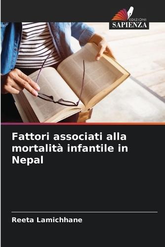 Fattori associati alla mortalità infantile in Nepal