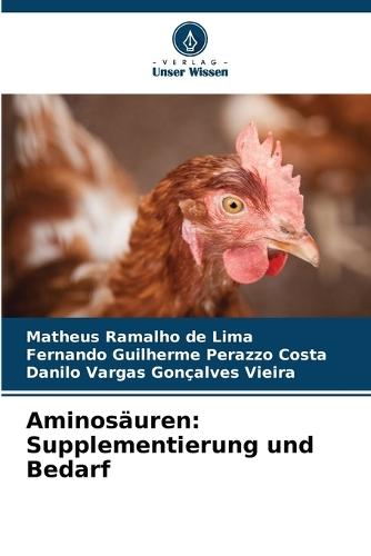 Aminosäuren: Supplementierung und Bedarf