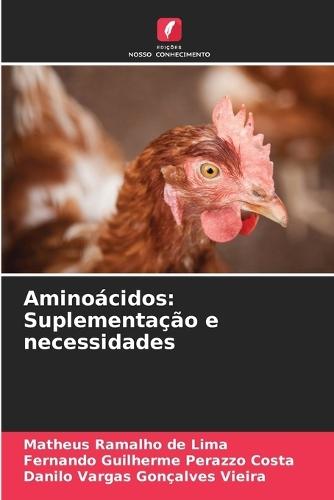 Aminoácidos: Suplementação e necessidades