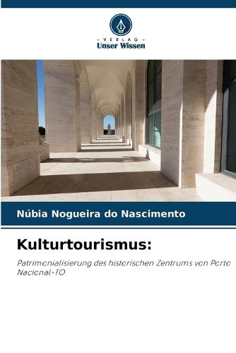 Kulturtourismus