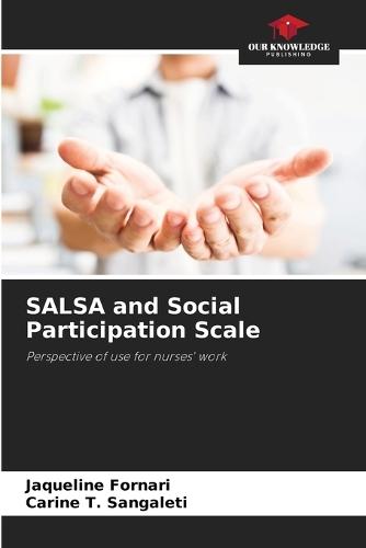 SALSA and Social Participation Scale