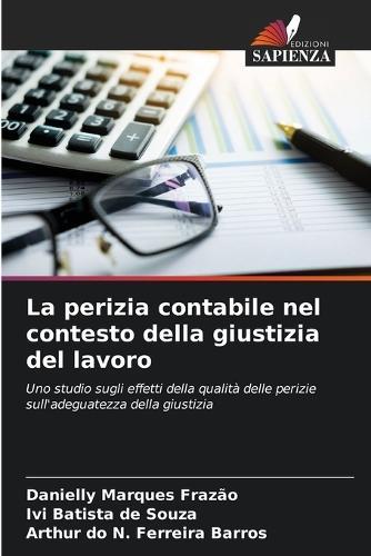 La perizia contabile nel contesto della giustizia del lavoro