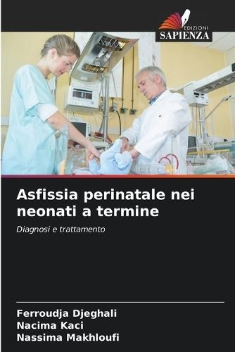 Asfissia perinatale nei neonati a termine