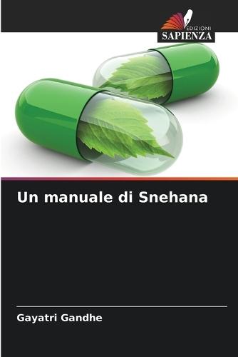 Un manuale di Snehana