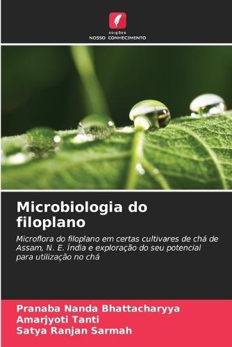 Microbiologia do filoplano