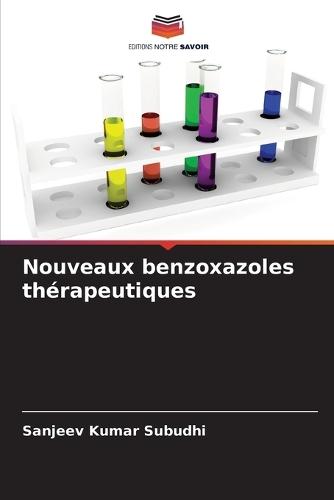 Nouveaux benzoxazoles thérapeutiques
