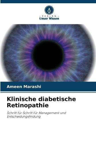Klinische diabetische Retinopathie