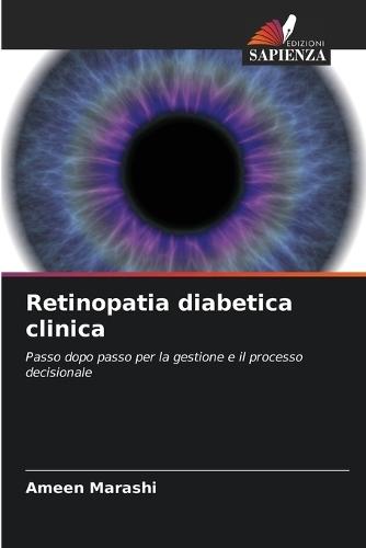 Retinopatia diabetica clinica