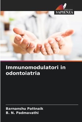 Immunomodulatori in odontoiatria