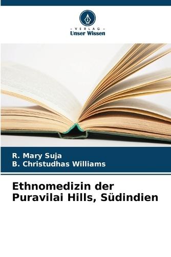 Ethnomedizin der Puravilai Hills, Südindien