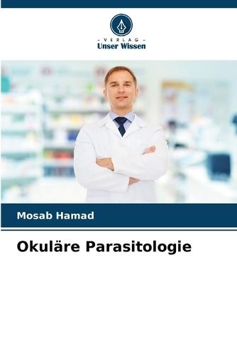 Okuläre Parasitologie