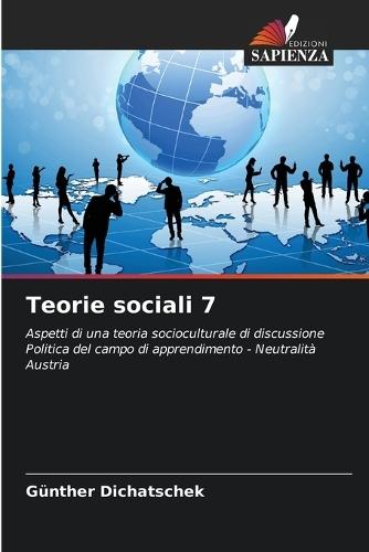 Teorie sociali 7