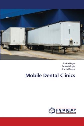 Mobile Dental Clinics