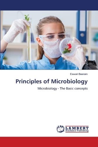 Principles of Microbiology