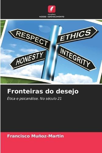 Fronteiras do desejo