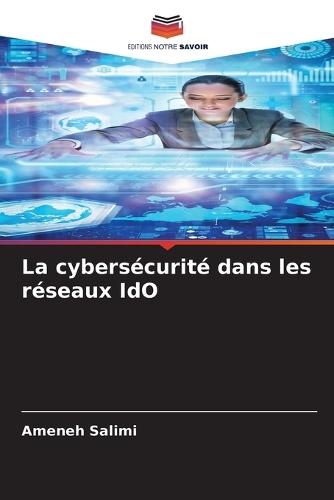La cybersécurité dans les réseaux IdO