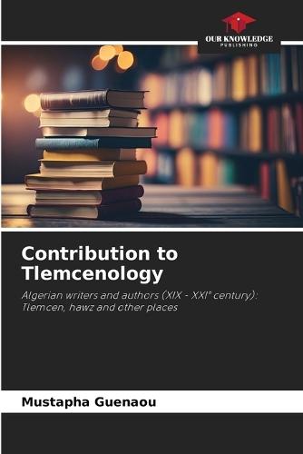 Contribution to Tlemcenology