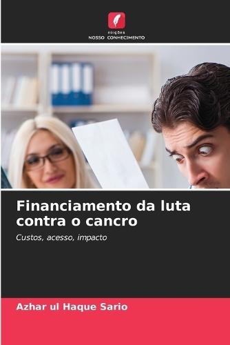 Financiamento da luta contra o cancro