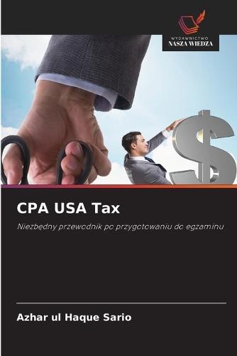 CPA USA Tax