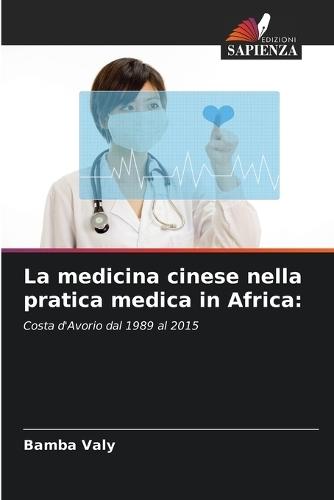La medicina cinese nella pratica medica in Africa