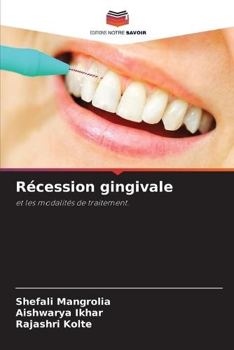 Récession gingivale