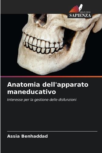 Anatomia dell'apparato maneducativo