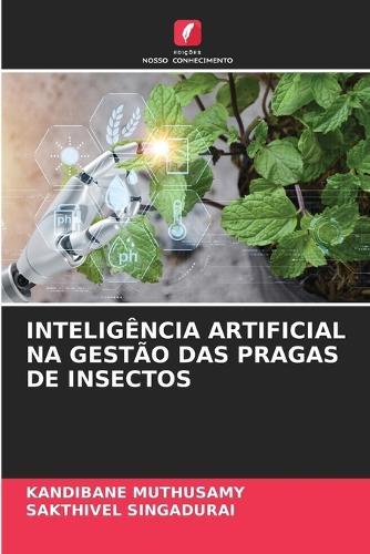 Inteligência Artificial Na Gestão Das Pragas de Insectos