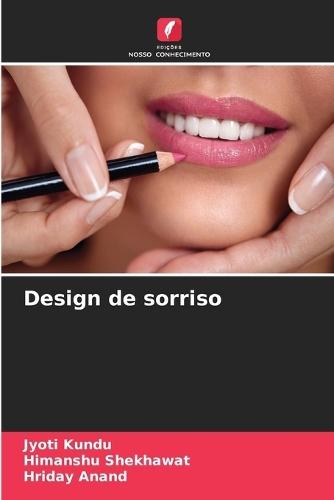 Design de sorriso