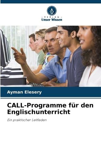 CALL-Programme für den Englischunterricht