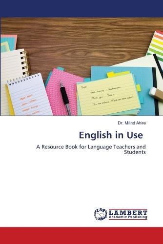 English in Use