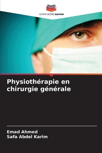 Physiothérapie en chirurgie générale