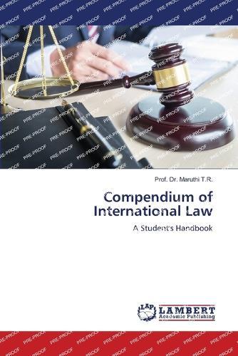 Compendium of International Law