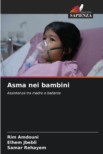 Asma nei bambini