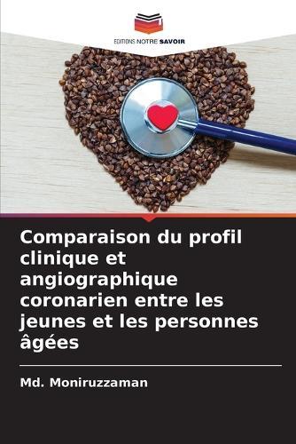 Comparaison du profil clinique et angiographique coronarien entre les jeunes et les personnes âgées