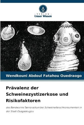 Prävalenz der Schweinezystizerkose und Risikofaktoren