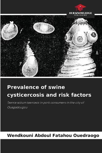 Prevalence of swine cysticercosis and risk factors