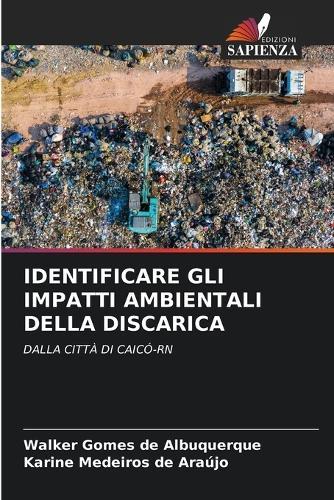 Identificare Gli Impatti Ambientali Della Discarica