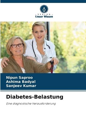 Diabetes-Belastung