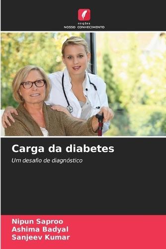Carga da diabetes