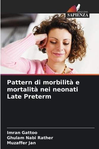 Pattern di morbilità e mortalità nei neonati Late Preterm
