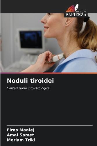 Noduli tiroidei