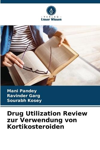 Drug Utilization Review zur Verwendung von Kortikosteroiden