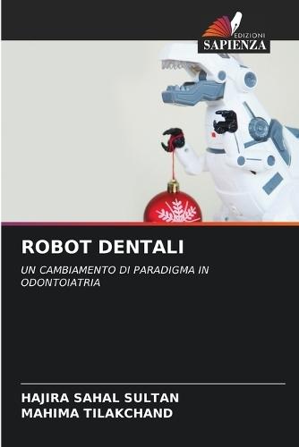 Robot Dentali