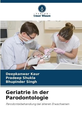 Geriatrie in der Parodontologie