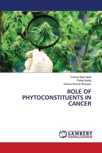 Role of Phytoconstituents in Cancer