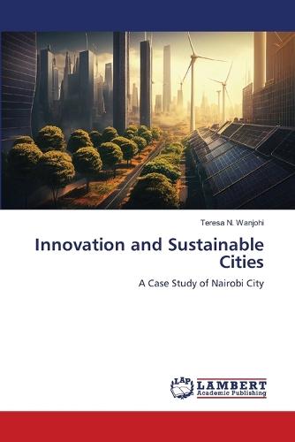 Innovation and Sustainable Cities