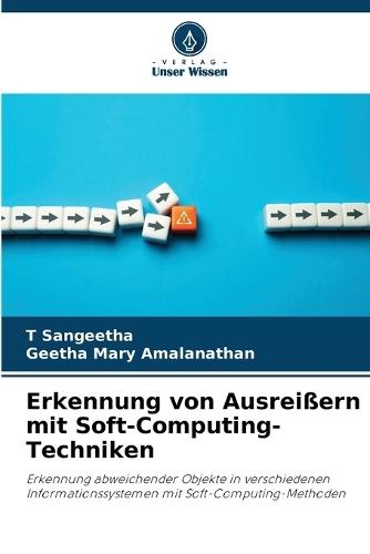Erkennung von Ausreißern mit Soft-Computing-Techniken