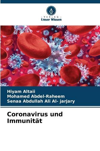 Coronavirus und Immunität
