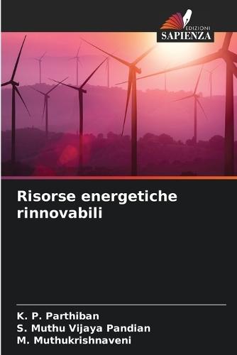 Risorse energetiche rinnovabili