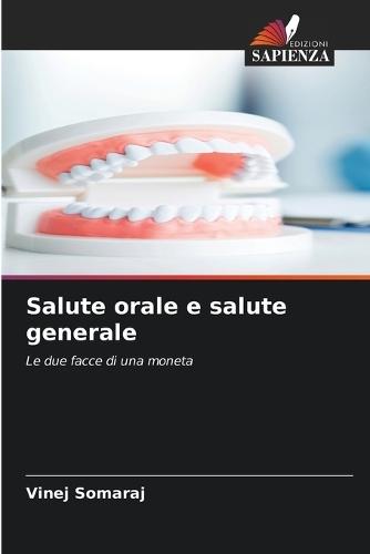 Salute orale e salute generale